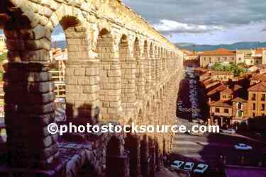 Roman Aqueduct