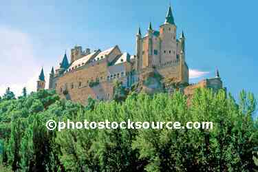 El Alcazar