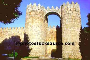 City Gate