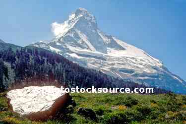 Matterhorn