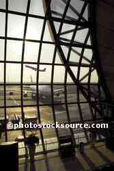 Suvarnabhumi Airport