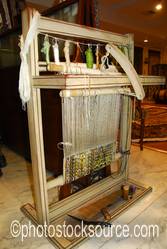 Carpet Loom