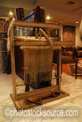 Carpet Loom