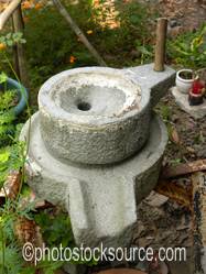 Grinding Stone