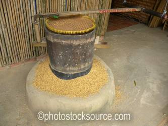 Rice Cracker