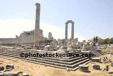 Temple of Apollo