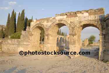Arch of Domitian