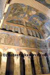 Tokali Church Frescos