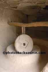 Degirmen Mill Stone