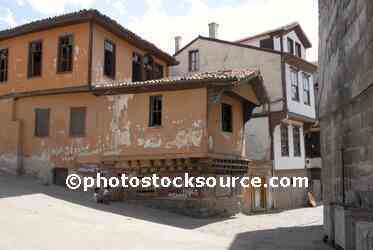 Old Houses