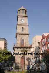 Clock Tower