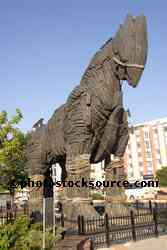 Trojan Horse