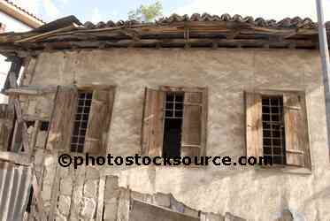 Old Windows