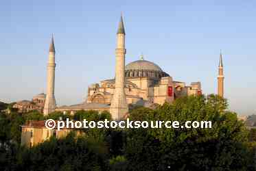 Haghia Sophia