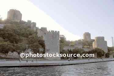 Fortress of Europe