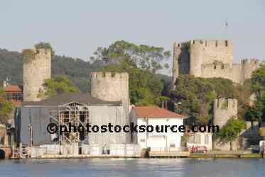 Fortress of Asia