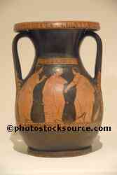 Grecian Urn