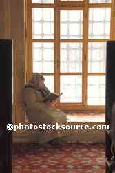 Reading the Koran