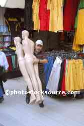 Mannequin Man