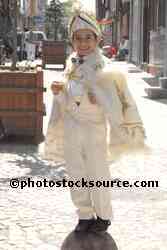 Circumcision Costume