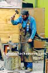 Blacksmith