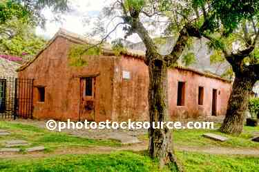 Portuguese House