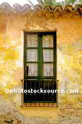 Portuguese House