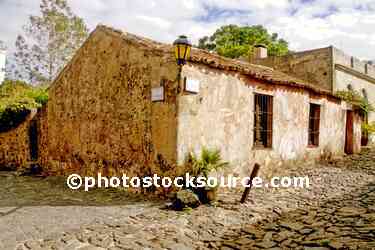 Portuguese House