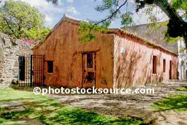 Portuguese House