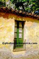 Portuguese House