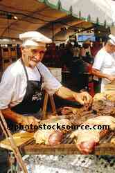 Parrilla Chef