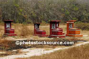 Chinese Cemetery