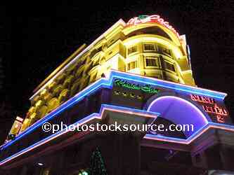 Ninh Kieu Hotel