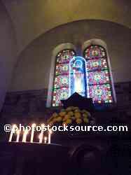 Notre Dame Basilica