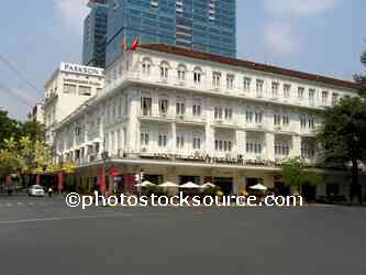 Hotel Continental