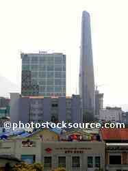 Bitexco Financial Tower