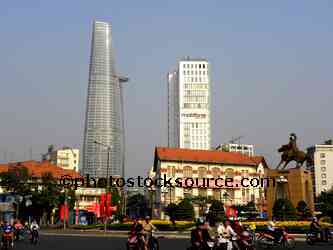 Bitexco Financial Tower
