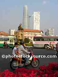 Bitexco Financial Tower