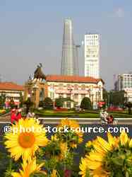 Bitexco Financial Tower