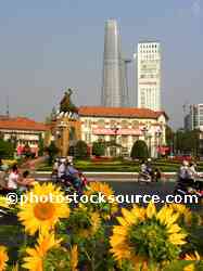 Bitexco Financial Tower