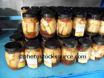 Fish Sauce