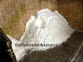 Salt Factory