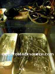 Cu Chi Tunnels Field Hospital
