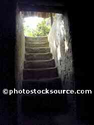 Cu Chi Tunnels Entrance