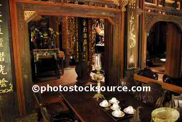 Tran Family House