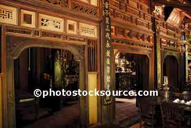 Tran Family House