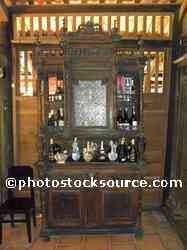 Tran Family House