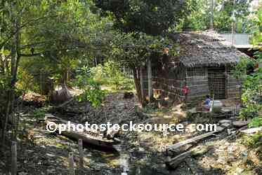 Village House