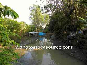 Village Canal