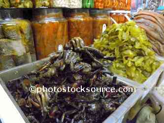 Ben Thanh Market
